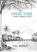 OWRU TORI | S.D. Amelo | 