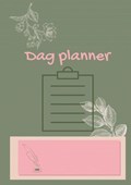 Dag planner A4 | Kris Degenaar | 