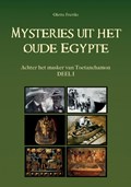 Mysteries uit het oude Egypte | Olette Freriks | 