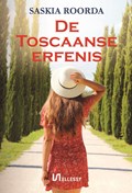 De Toscaanse erfenis | Saskia Roorda | 