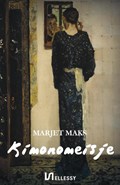 Kimonomeisje | Marjet Maks | 