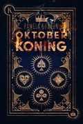 Oktober Koning | Pamela Sharon | 