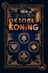 Oktober Koning | Pamela Sharon | 9789464510324