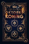 Oktober Koning | Pamela Sharon | 