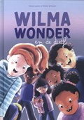 Wilma Wonder en de duif | Hanne Luyten & Noëmi Willemen | 