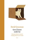 Geen moment zonder kat | David Grossman | 