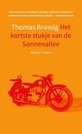 Het kortste stukje van de Sonnenallee | Thomas Brussig | 