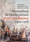 De graaf van Boussu (1542-1578) | Piet Boon | 