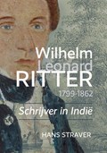 Wilhelm Leonard Ritter 1799-1862 | Hans Straver | 