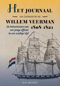 Het journaal van luitenant ter zee Willem Veerman, 1808-1821 | Willem Veerman | 