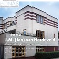 J.M. (Jan) van Hardeveld (1891-1953) | Mart J.M. Franken | 