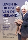 Leven in dienst van de Heiland | Benoît Verstraete-Hansen | 