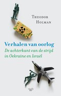 Verhalen van oorlog | Theodor Holman | 