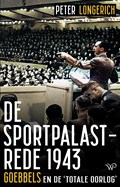 De Sportpalastrede 1943 | Peter Longerich | 