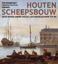 Houten scheepsbouw | Geke Burger ; Charlotte Jarvis ; Hendrik Lettany | 