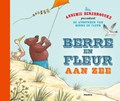 Berre en Fleur aan zee | Annemie Berebrouckx | 