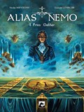 Alias Nemo 1 | Hervoches, Nicolas& Lemercier, Gwendal | 