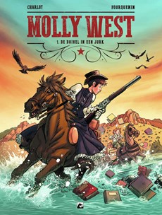Molly West 1 (van 3)