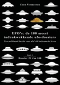 Ufo’s: de honderd meest indrukwekkende ufo-dossiers / 2 | Coen Vermeeren | 
