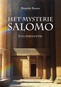 Het mysterie Salomo | Hanneke Bouma | 