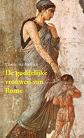 De goddelijke vrouwen van Rome | Theo Arosius | 