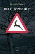 Het Europese hert | Lot Van Schaik | 