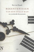 Bekentenissen van een stille man | Ron Van Hasselt | 