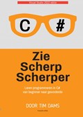 Zie Scherp Scherper - 2e editie | Tim Dams | 