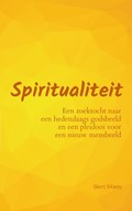 Spiritualiteit | Bert Maes | 