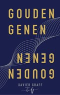 Gouden genen | Xavier Graff | 