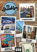 Hallo! Brooklyn (inclusief gratis app!) | Sebastiaan Klijnen | 