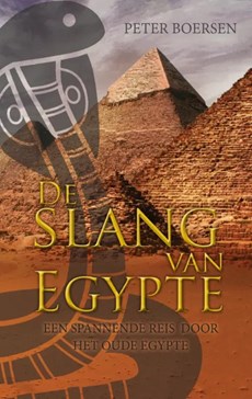 De Slang van Egypte