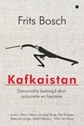 Kafkaistan | Frits Bosch | 