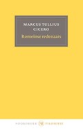 Romeinse redenaars | Marcus Tullius Cicero | 