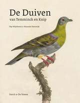 De Duiven van Temminck en Knip | Alexander Reeuwijk ; Hay Wijnhoven | 9789464710564