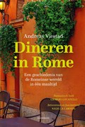 Dineren in Rome | Andreas Viestad | 