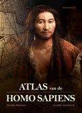 Atlas van de Homo Sapiens | Telmo Pievani ; Valéry Zeitoun | 