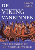 De Viking vanbinnen | Simon Halink | 