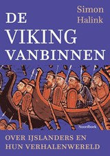 De Viking vanbinnen | Simon Halink | 9789464711011