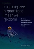 In de diepzee is geen licht (maar wel rijkdom) | Pieter Van Dooren | 
