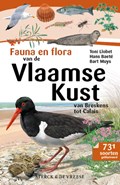 Fauna en Flora van de Vlaamse kust | Hans Baeté | 