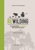 Rewilding | Paul Jepson ; Cain Blythe | 