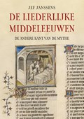 De liederlijke middeleeuwen | Jef Janssens | 