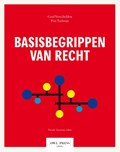 Basisbegrippen van recht | Piet Taelman ; Gerd Verschelden | 