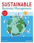 Sustainable Business management 2023 | Karolien van Riel | 