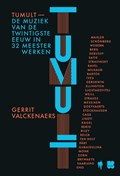 Tumult | Gerrit Valckenaers | 