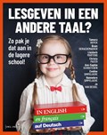 Lesgeven in een andere taal? | Tamara Buyck ; Bram Deraedemaeker ; Liesbeth Martens ; Christa Pacco ; Ann-Sophie Schouterden ; Eveline Simpelaere ; Hannelore Simpelaere ; Jp van Dessel | 