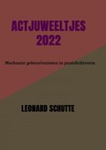 Actjuweeltjes 2022 | Leonard Schutte | 