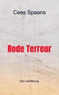 Rode Terreur | Cees Spaans | 