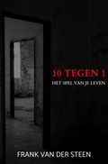 10 Tegen 1 | Frank Van der Steen | 